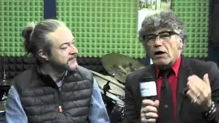 INTERVISTA A RUDY CERVETTO