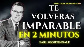 El TRUCO de los Neurocient&iacute;ficos para REPROGRAMAR LA MENTE en 2 Minutos | Earl Nightingale