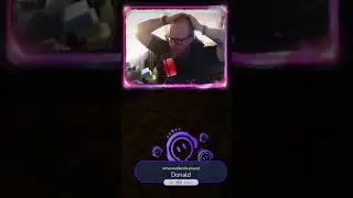 #shorts #short #streamer #twitchstreamer #gaming #twitch #swedishstreamer #jumpscare #funny #loud #