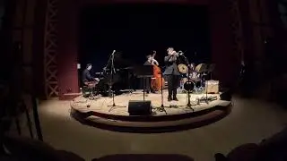 Jean Marie - Ronnie Matthew’s, performed by Hilmar Hilmarsson Quintet