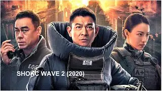 SHOCK WAVE 2 (2020)  MMCLIPS