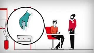 التحليلة هي الخطوة الأولى للقضاء على فيروس نقص المناعة البشري / السيدا