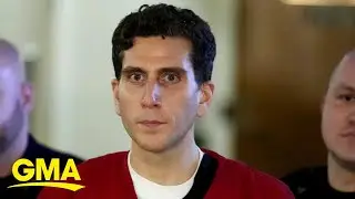 Unsealed affidavit reveals items seized from Idaho murders suspect&rsquo;s home l GMA