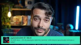 Você sabe como ler a Bíblia?