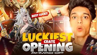 😱LUCKIEST DRAVION  X-SUIT 40000uc CANT BELIEVE 🔥OPENING Pubg Mobile