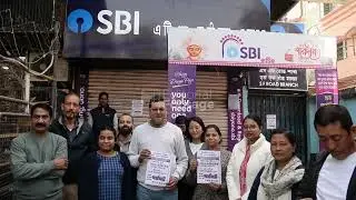 Bank Strike In India - 01/27/2026