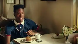 The Moment Black People Ignored Bitcoin...