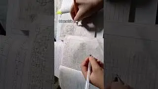 2 types of ambidextrous artist🥹 @GuhitJes 😭idolo #drawing #ithastobethisway #art #fyp