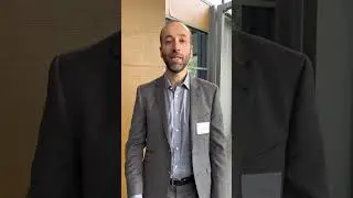 Speaking review from Professional Development Day - 'inspired' by Max Garcia's