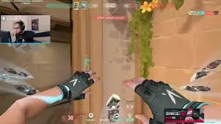 Next level updraft on Ascent!