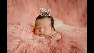 Dallas TX Newborn Photography & Family Photography Highlights- Dani Adams Barry