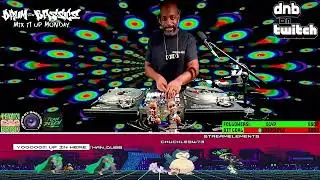 Mix It Up Monday 167 | Jungle Mix W/ Ethan Dubb | 81825