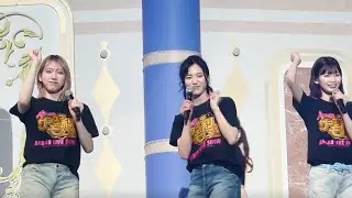 20220403　AKB48 LIVE SHOW ～AKBINGO! THE FINAL サヨナラ毛利さん　撮可タイム　下尾みう　橋本陽菜　倉野尾成美　などなど