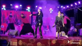 KIST COLLEGE ANNUAL FUNCTION 2024|UTOPIA 2024|PERFORMANCE BY SHEETAL