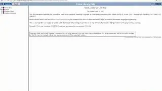 Library function Gotoxy and Set Text Color