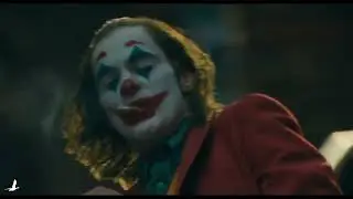 Serhat Durmus   La C&acirc;lin CallmeArco Remix   JOKER   Joaquin phoenix 2020 HD