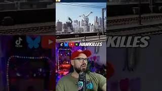 БЕЗУМНЫЙ Механический бой #токусацу #гозюгер