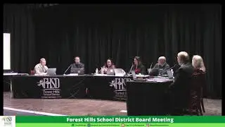 1/22/26 Board of Education