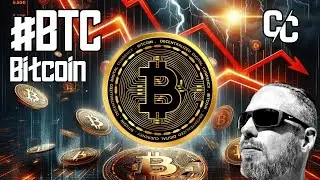 Slow Bleed for #Bitcoin 👌 Analysis Update & Price Prediction #BTC / $BTC