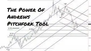 The Power Of Andrews Pitchfork Tool
