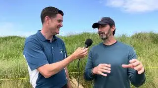 Open Championship storylines with Alan Shipnuck
