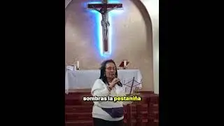 &iexcl;Qu&eacute; importante es escucharnos y escuchar al Se&ntilde;or!#parati #jesus #retiro