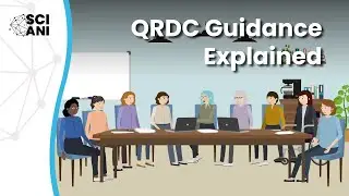 How can the QRDC guidance support remote health and social care research?