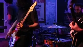 SEIMS - HKVV + Glory Box [Portishead cover] (live)