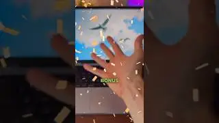 Mac trackpad gestures #shorts