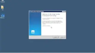 Installing Snap Creator 4.0 in Windows Environments