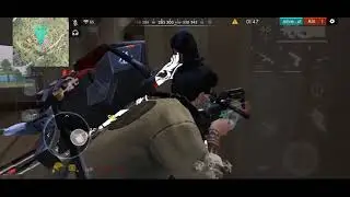 The best player FREE Fire by phone MST83DIN best kills