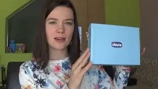HAUL: опять покупки &hearts; &hearts; &hearts; Chicco, H&M, KIKO, Sephora, Stradivarius