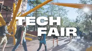 2025 Tech Fair!