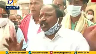 Devotees Protest | at Tirumala