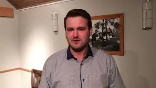 JCI European Academy graduated Henry, JCI Estonia National President 2018