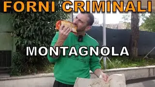 Forni criminali MONTAGNOLA