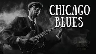 Chicago Blues Music &ndash; Relaxing Soulful Nights | Vol. 3