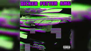 SZHAKA7 - Dicker fetter AMG (prod. Million Sounds)