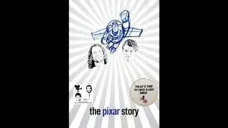 Docu-Commentary: The Pixar Story
