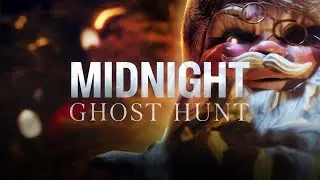 Midnight Ghost Hunt - Update 5 Announcement (Christmas Update)