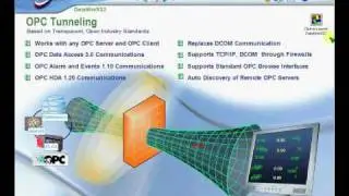 Braas DataWorx and Redundancy Demo