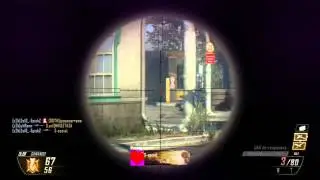ZolD EpickZ in PICO #1 by FaZe SLP