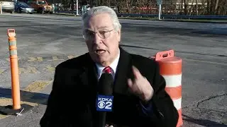 Jon Delano - Reporter Update: Gas Prices