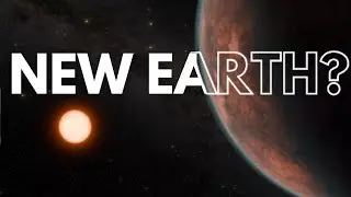 Earth-sized planet, considered 'potentially habitable', is discovered 40 light-years away