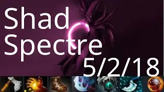 Shad Spectre vs Mars, Monkey King - - CL vs ViKin.gg g2 - ESL One Germany 2020