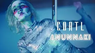 Anunnaki - Official Music Video