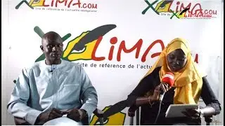 Dr Babacar Diop aux jeunes: ''N'ayez pas peur de l'échec...''