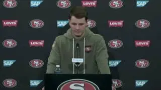 49ers Brock Purdy | Seattle 1 of HARDEST Places to Play After Beating Eagles in Philly