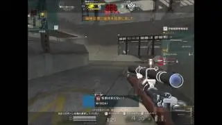 【AVA】胴体までドラッグする異次元ショット【Sty4n】
