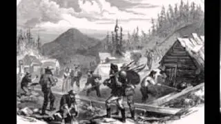 Prospectors Blues - Bryan Yurgelis and the Winter Shakers